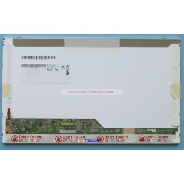 pantalla 40 pines led