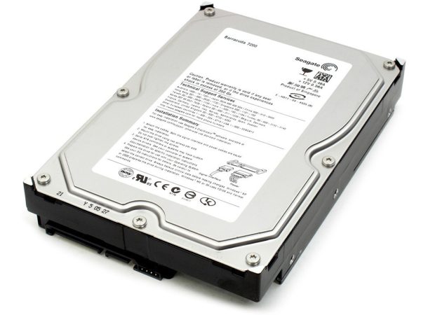 Disco Duro 320gb Para Pc,varias Marcas Y Modelos
