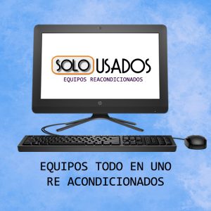Todo en uno
