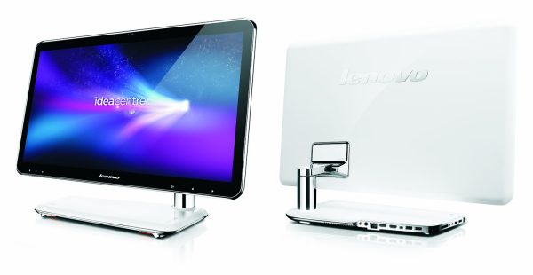 Todo En Uno Lenovo Idea Centre A320 Core I5 2410m