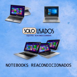 Notebooks