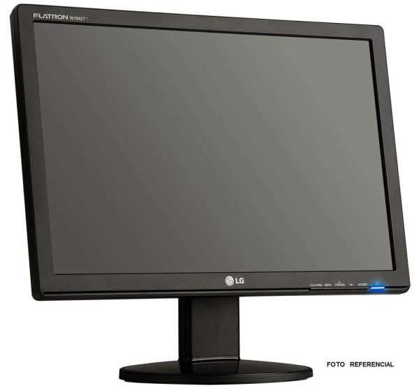 monitor 19 usado wide