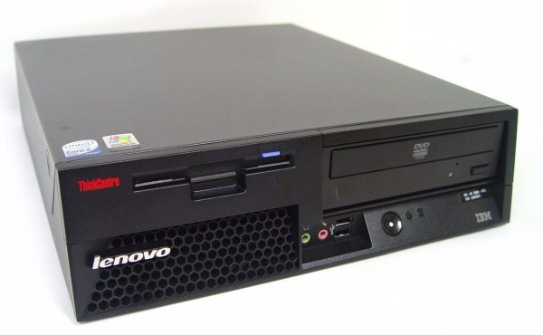 Computador usado lenovo