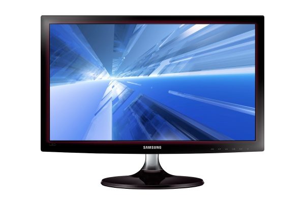 Monitores Usados 19 Lcd VGA Con Garantía - Imagen 2