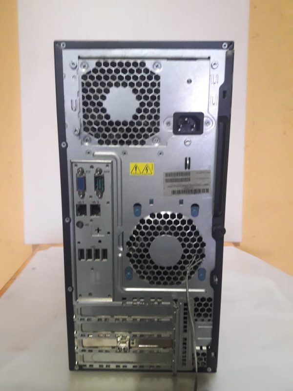 Servidor Hp Proliant 110 G7   Xeon 3,1 8 Gigas 1tera Hdd - Imagen 3
