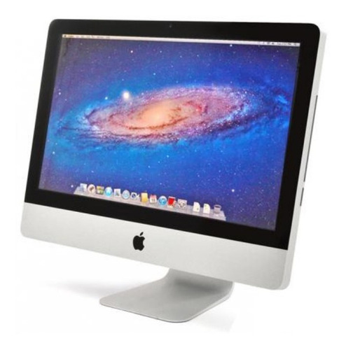 Apple iMac, Core2duo 3.06 Ghz, 4gb Ram, 1tb Disco Duro - Servidores