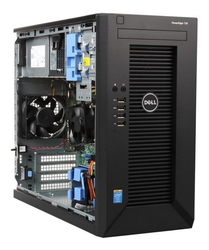 Dell best sale t20 ram