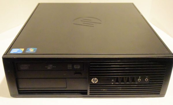 Computador Básico, Punto Venta U Oficina , (Reacondicionado) - Imagen 2