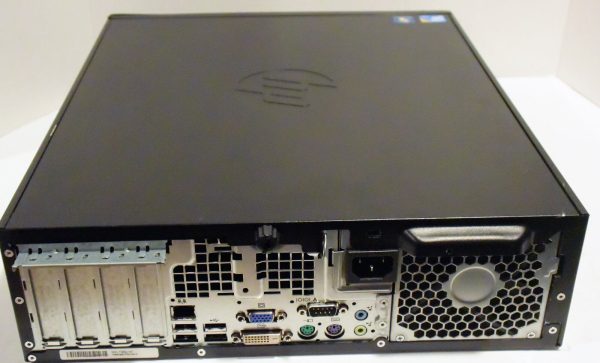 Computador Básico, Punto Venta U Oficina , (Reacondicionado) - Imagen 3