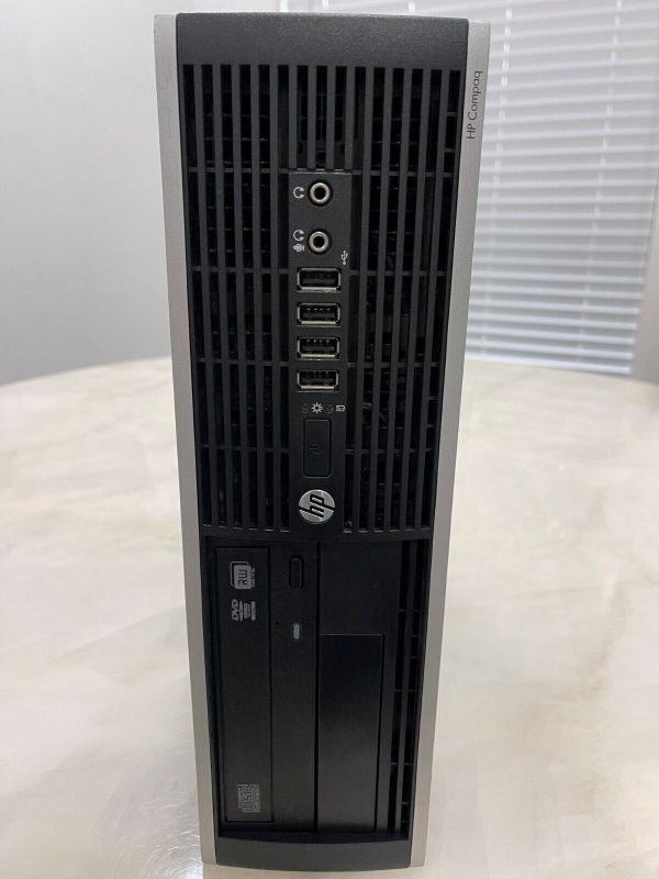 Computador Básico, Punto Venta U Oficina , (Reacondicionado) - Imagen 4