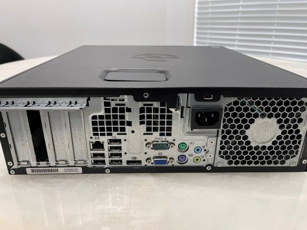 Computador Básico, Punto Venta U Oficina , (Reacondicionado) - Imagen 5