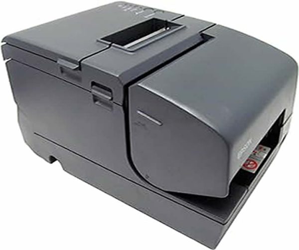 Impresora Pos Epson Tm-h6000iv M253a 80mm, Punto De Venta (Reacondicionado)