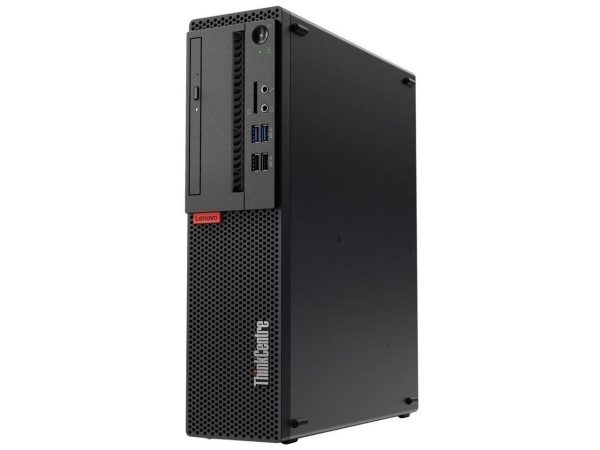 Computador Lenovo M715s Amd A12 16gb Ssd240 GB - Imagen 2