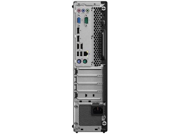 Computador Lenovo M715s Amd A12 16gb Ssd240 GB - Imagen 3