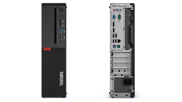 Computador Lenovo M715s Amd A12 16gb Ssd240 GB - Imagen 5