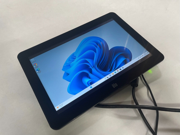 Monitor Elo Touchscreen 10 Pulgadas, Multiuso Tactil (Reacondicionado) - Imagen 5