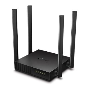 router wifi alta velocidad