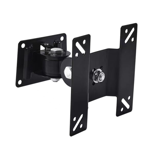 Soporte Para Monitor De 14 A 24 Pulgadas,hasta 15kg - Imagen 2