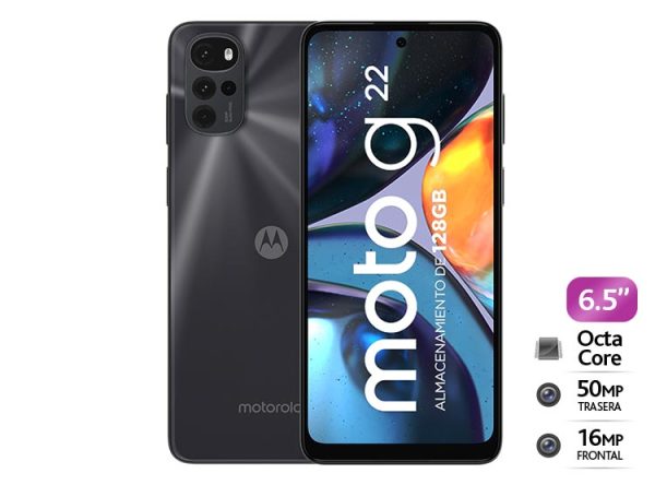 motorola g22