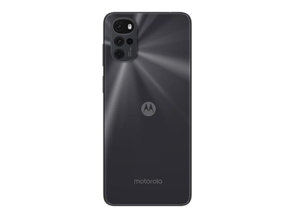 Telefono Celular Motorola G22 usado 128gb 4G  6.5pulgadas - Imagen 2