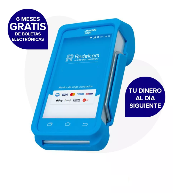 lector de tarjetas para punto de venta