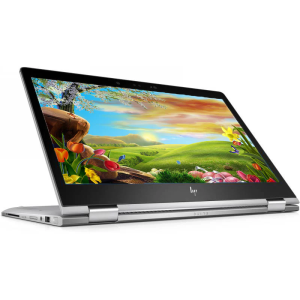 Elitebook Hp X360 1030 G4 Core I5, 16gb, Ssd 256gb Táctil (Reacondicionado) - Imagen 5