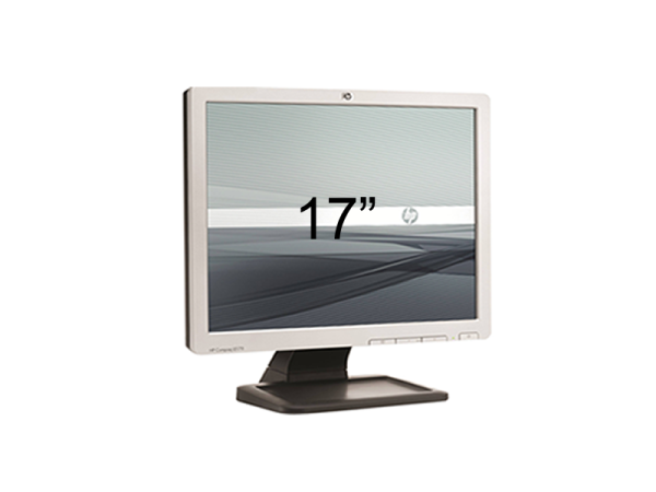 Kit Punto De Venta Hp Desktop Intel Core I3, 120gb,8gb (Reacondicionado) - Imagen 2