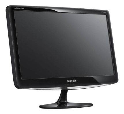 Samsung Syncmaster B1630 15.6 Monitor Lcd Vga