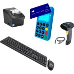 Puntos de venta