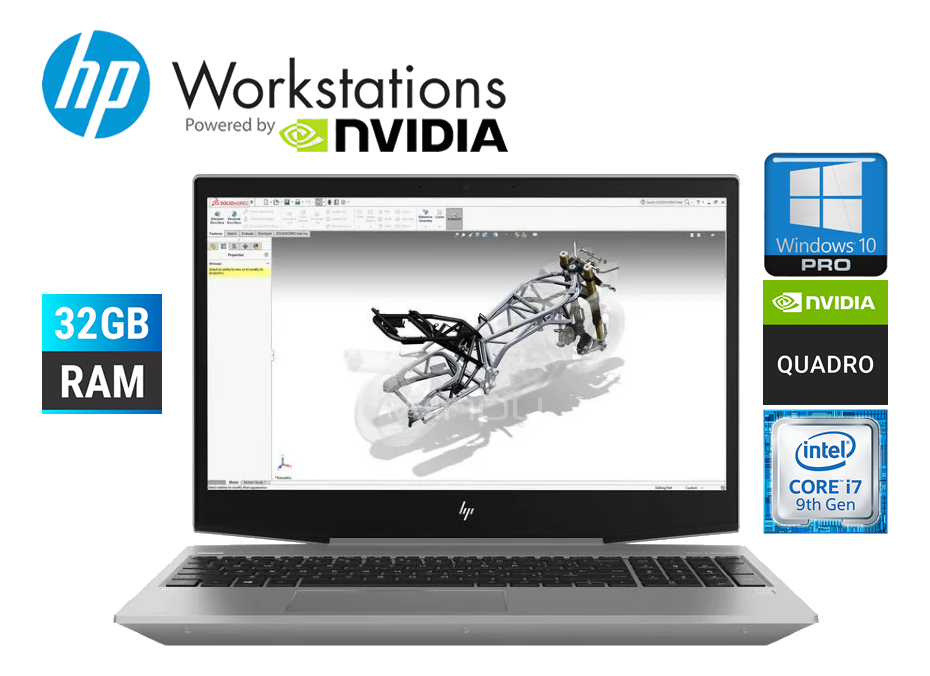 worksation