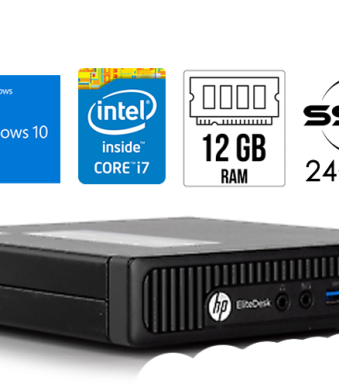 mini pc core i7