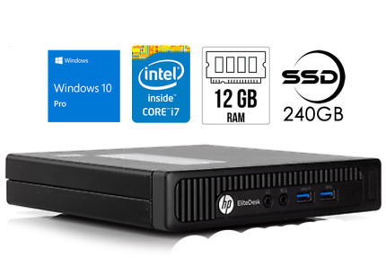 mini pc core i7