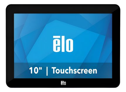 Monitor Elo Touchscreen 10 Pulgadas, Multiuso