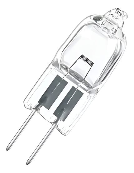 Ampolleta Bipin Tubular 6v 10w 64225 Osram