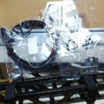 Kit Brazo Administrador De Cables Servidor 1u 02j1cf