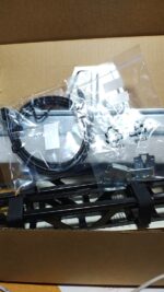 Kit Brazo Administrador De Cables Servidor 1u 02j1cf