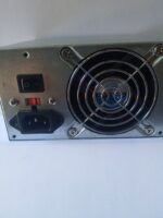 Fuente De Poder Atx 350w. Sl 8360btx - Imagen 3