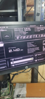 Kit Placa Lga 1151 Procesador Core I7 8700 16gb Ram Ddr4 - Imagen 3