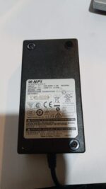 Fuente Impresoras Térmicas 24v, 2,15 A, Bixolon, Epson, Ibm - Imagen 2