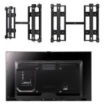 Soporte De Pared Samsung Wmn4675md 48 A 55 Serie D