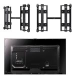 Soporte De Pared Samsung Wmn4675md 48 A 55 Serie D
