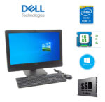 All In One Dell Optiplex 9030 16gb Ram Ssd240gb Sin Lector - Imagen 2