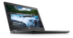 Notebook Dell Latitude E7470 I5 6ta 16gb Ram 256gb Ssd 6meses Color Negro - Excelente (Reacondicionado)