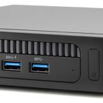 Mini Hp Prodesk 600 G1 Core I5 8gb Ram 240gb Ssd, Wifi Usb
