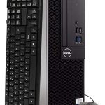 Dell Optiplex 3050 I5-7500 240gb Ssd, 8gb