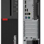 Kit Lenovo Intel Core I7 7500 16gb Ram, Ssd 240, Monitor 24