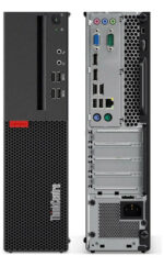 Kit Lenovo Intel Core I7 7500 16gb Ram, Ssd 240, Monitor 24