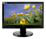 Monitor Aoc 15.6 1619sw Vga