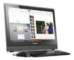 Pc All In One Lenovo S400z / I3-6100u / 16gb / Ssd 240 - Imagen 3