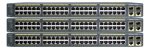 Switch Cisco Catalyst Ws-c2960-48pst-s 48 Puertos - Imagen 4